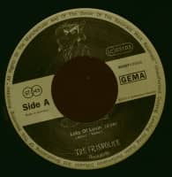 Preview: Lots Of Lovin' (7inch, 45rpm, EP, PS) Preview: Lots Of Lovin' (7inch, 45rpm, EP, PS)