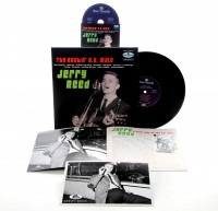 Preview: The Rockin' U.S. Male (LP & CD, 10inch, 45rpm) Preview: The Rockin' U.S. Male (LP & CD, 10inch, 45rpm)
