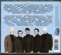 Preview: Beginnings - 1960-1967 (2-CD) Preview: Beginnings - 1960-1967 (2-CD)