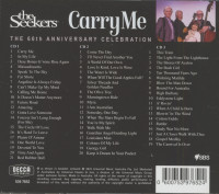 Preview: Carry Me - The 60th Anniversary Celebration (3-CD) Preview: Carry Me - The 60th Anniversary Celebration (3-CD)