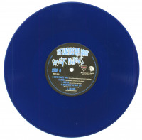 Preview: The Lunatics Are Ravin' (LP, 10inch, colored Vinyl, Ltd.) Preview: The Lunatics Are Ravin' (LP, 10inch, colored Vinyl, Ltd.)