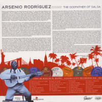 Preview: Come Se Goza En El Bario (2-LP) Preview: Come Se Goza En El Bario (2-LP)
