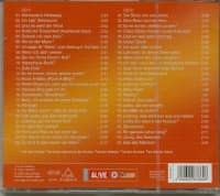 Preview: Ich sage dir "Adieu" - 50 große Erfolge (2-CD) Preview: Ich sage dir "Adieu" - 50 große Erfolge (2-CD)