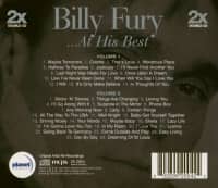 Preview: At His Best (2-CD) Preview: At His Best (2-CD)