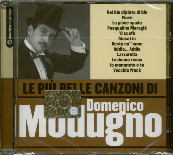Le Piu' Belle Canzoni Di (CD) Le Piu' Belle Canzoni Di (CD)