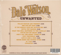 Preview: Unwanted (CD) Preview: Unwanted (CD)