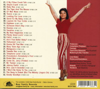 Preview: On The Dancefloor With Connie Francis (CD) Preview: On The Dancefloor With Connie Francis (CD)