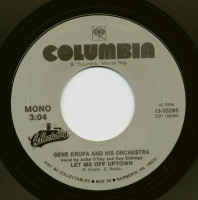 Preview: Let Me Off Uptown - Drumboogie (7inch, 45rpm) Preview: Let Me Off Uptown - Drumboogie (7inch, 45rpm)