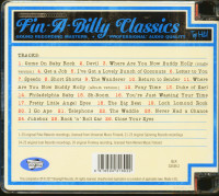 Preview: Come On Baby Rock - The Complete Masters 1977-1990 (CD) Preview: Come On Baby Rock - The Complete Masters 1977-1990 (CD)