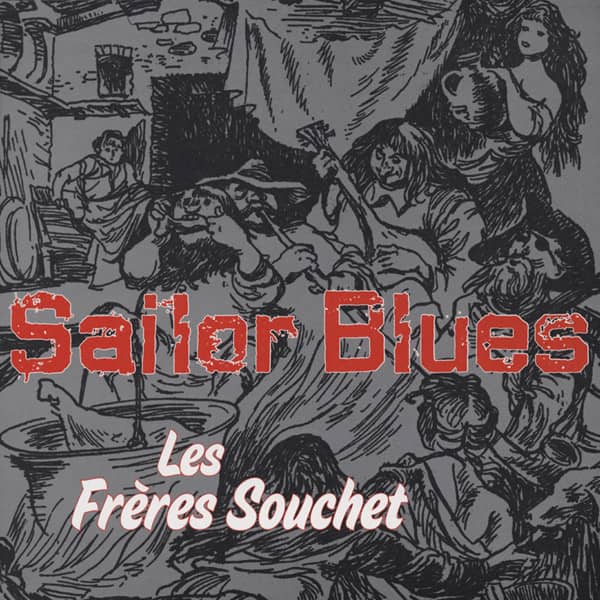 Sailor Blues