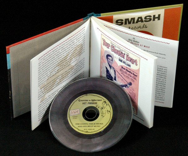 1964 - Dim Lights, Thick Smoke And Hillbilly Music (CD)