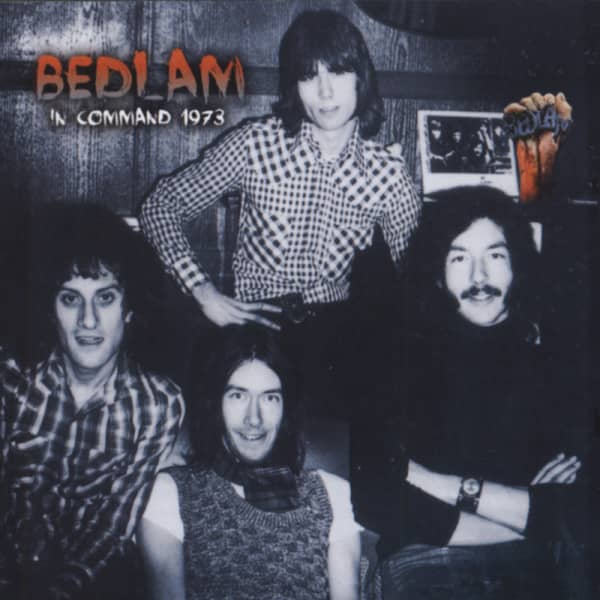 In Command 1973 In Command 1973