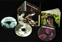 Preview: Teil 4, Folk und die Wurzeln amerikanischer Musik (3-CD) Preview: Teil 4, Folk und die Wurzeln amerikanischer Musik (3-CD)