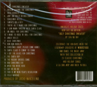 Preview: Rockin' Christmas (CD) Preview: Rockin' Christmas (CD)