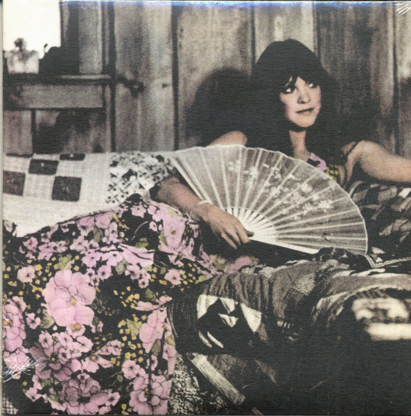 Stoneground Words (2-CD) Stoneground Words (2-CD)