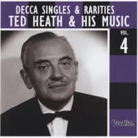 Preview: Volume 4 - Decca Singles & Rarities Preview: Volume 4 - Decca Singles & Rarities
