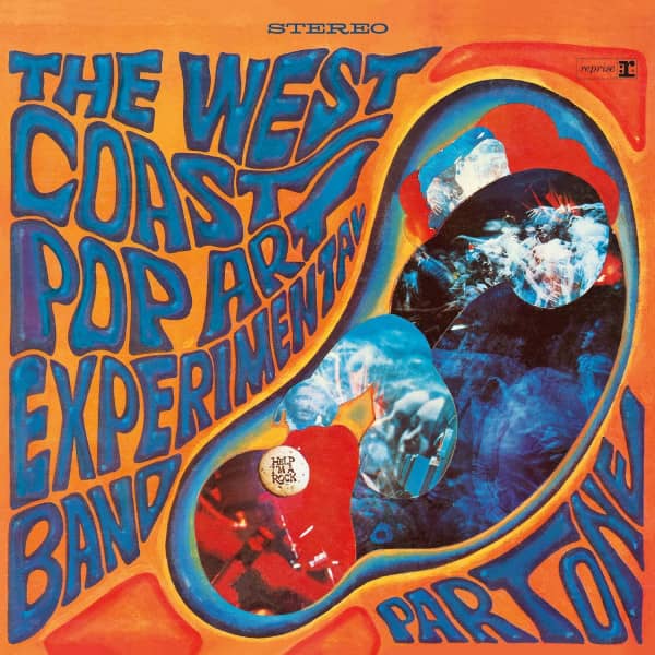 Part One (LP, 180g Vinyl, Ltd.) Part One (LP, 180g Vinyl, Ltd.)