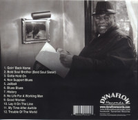Preview: Blues, Blues, Blues Preview: Blues, Blues, Blues