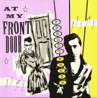 Preview: At My Front Door (LP) Preview: At My Front Door (LP)