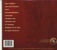 Preview: Help Yourself (CD) Preview: Help Yourself (CD)