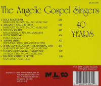 Preview: 40 Years (CD) Preview: 40 Years (CD)