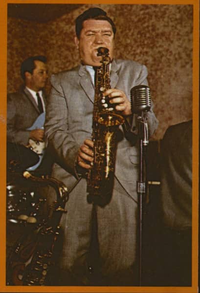 Aces High - Plays The Great Show Tunes (CD)