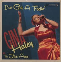 Preview: I've Got A Feelin' (LP) Preview: I've Got A Feelin' (LP)