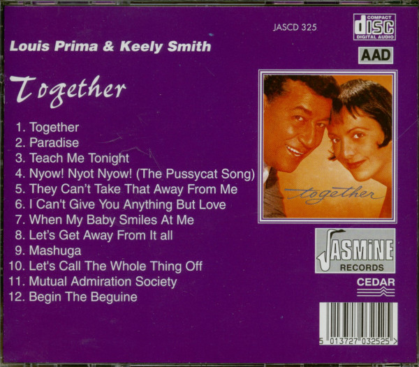 Together (CD)