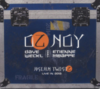 Preview: Asian Twist Preview: Asian Twist