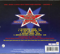 Preview: Live With A Little Help From Our Friends Vol.2 (CD) Preview: Live With A Little Help From Our Friends Vol.2 (CD)