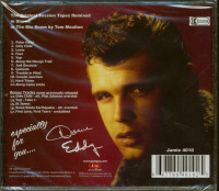 Preview: Especially For You (CD) Preview: Especially For You (CD)