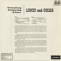 Preview: Country Comedy Time (LP) Preview: Country Comedy Time (LP)