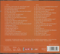 Preview: Ich Bin Mu-Mu-Musikalisch - 38 Frühe Erfolge (2-CD) Preview: Ich Bin Mu-Mu-Musikalisch - 38 Frühe Erfolge (2-CD)