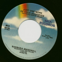 Preview: Sleeping Single In A Double Bed - Just One More Of Your Goodbyes (7inch, 45rpm) Preview: Sleeping Single In A Double Bed - Just One More Of Your Goodbyes (7inch, 45rpm)