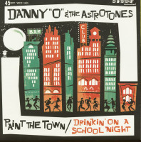 Preview: Paint The Town - Drinkin' On A School Night (7inch, 45rpm, PS) Preview: Paint The Town - Drinkin' On A School Night (7inch, 45rpm, PS)