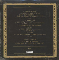 Preview: Written In Chalk (2-LP, 180g Vinyl) Preview: Written In Chalk (2-LP, 180g Vinyl)