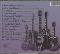 Preview: 7 Ultimate Guitars (CD) Preview: 7 Ultimate Guitars (CD)