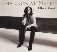 Preview: Black Irish (CD) Preview: Black Irish (CD)
