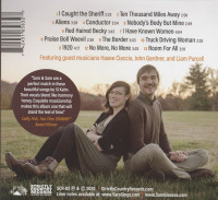 Preview: I Have Known Women - Songs By Si Kahn Celebrating Women's Lives And Struggles (CD) Preview: I Have Known Women - Songs By Si Kahn Celebrating Women's Lives And Struggles (CD)