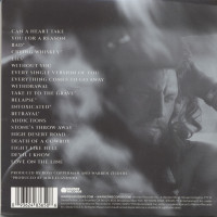 Preview: Relapse, Lies, & Betrayal (CD) Preview: Relapse, Lies, & Betrayal (CD)