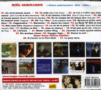 Preview: 60ème Anniversaire 1964-2024 (CD) Preview: 60ème Anniversaire 1964-2024 (CD)