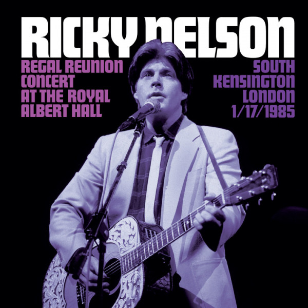 Regal Reuninon Concert (LP, Red Vinyl & 7inch & Memorabilia) Regal Reuninon Concert (LP, Red Vinyl & 7inch & Memorabilia)