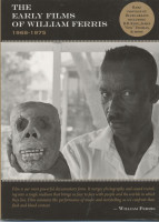Preview: The Early Films Of William Ferris 1968-1975 (DVD) Preview: The Early Films Of William Ferris 1968-1975 (DVD)