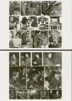 Preview: G.I. Elvis Presley (4x Postcards - Postkarten Set) Preview: G.I. Elvis Presley (4x Postcards - Postkarten Set)