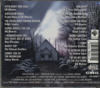 Preview: High Lonesome - The Story Of Bluegrass Music - Original Motion Picture Soundtrack (CD) Preview: High Lonesome - The Story Of Bluegrass Music - Original Motion Picture Soundtrack (CD)