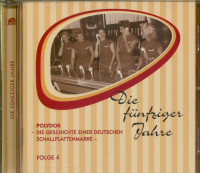 Preview: Sinfonie der Sterne, 50er Jahre Preview: Sinfonie der Sterne, 50er Jahre