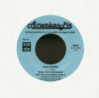 Preview: Old Rivers - Bonanza (7inch, 45rpm) Preview: Old Rivers - Bonanza (7inch, 45rpm)