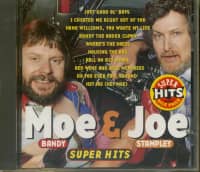 Preview: Super Hits (CD) Preview: Super Hits (CD)