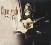 Preview: Dear Sister (CD) Preview: Dear Sister (CD)