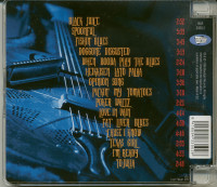 Preview: Doggone Blues (CD) Preview: Doggone Blues (CD)